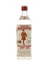 Burrough's Beefeater London Dry Gin Bottled 1970s - Silva 75cl / 47%