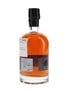 Braunstein Edition No.11 Cask Strength Bottled 2019 - Danish Single Malt 50cl / 57.7%