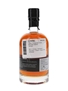 Braunstein Edition No.11 Cask Strength Bottled 2019 - Danish Single Malt 50cl / 57.7%