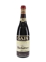 Gaja Barbaresco 1969  72cl / 13.2%