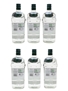 Tanqueray Lovage  6 x 100cl / 47.3%