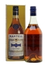 Martell 3 Star Bottled 1960s-1970s 12 x 70cl / 40%