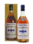Martell 3 Star Bottled 1960s-1970s 12 x 70cl / 40%