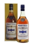 Martell 3 Star Bottled 1960s-1970s 12 x 70cl / 40%