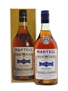 Martell 3 Star Bottled 1960s-1970s 12 x 70cl / 40%