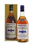 Martell 3 Star Bottled 1960s-1970s 12 x 70cl / 40%