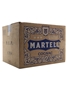 Martell 3 Star Bottled 1960s-1970s 12 x 70cl / 40%