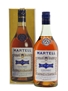 Martell 3 Star Bottled 1960s-1970s 12 x 70cl / 40%