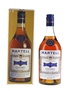 Martell 3 Star Bottled 1960s-1970s 70cl