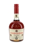 Courvoisier 3 Star Luxe Bottled 1970s 68cl / 40%