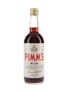 Pimm's No.1 Cup Bottled 1970s 75.7cl / 31.4%