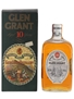 Glen Grant 10 Year Old Bottled 1970s - Giovinetti 75cl / 43%