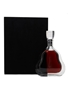 Richard Hennessy Bottled 2008 - Baccarat Crystal Decanter 70cl / 40%