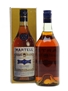 Martell 3 Star Bottled 1960s-1970s 12 x 70cl / 40%