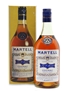 Martell 3 Star Bottled 1960s-1970s 12 x 70cl / 40%