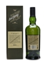 Ardbeg Still Young Bottled 2006 70cl / 56.2%