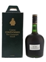 Courvoisier VSOP Bottled 1980s - Duty Free 100cl / 40%