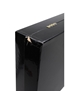 Marquis De Caussade Reserve Glasses Set 70cl / 40%