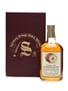 Macallan 1966 30 Year Old Bottled 1996 - Signatory Vintage 70cl / 51.6%