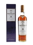 Macallan 18 Year Old Annual 2017 Release 70cl / 43%