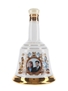 Bell's Ceramic Decanter Royal Wedding 1986 - Prince Andrew & Sarah Ferguson 75cl / 43%