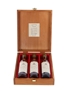 Carrere Armagnac Collection Set 10, 20 & 30 Year Old 3 x 20cl / 40%