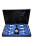 Marquis De Caussade VSOP Glasses Set 70cl / 40%