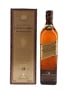 Johnnie Walker Gold Label 18 Year Old The Centenary Blend 70cl / 40%