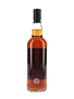 Lochranza 1996 Private Cask Bottled 2018 - Isle of Arran Distillers Ltd. 70cl / 50.2%