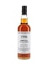 Lochranza 1996 Private Cask Bottled 2018 - Isle of Arran Distillers Ltd. 70cl / 50.2%