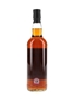 Lochranza 1996 Private Cask Bottled 2018 - Isle of Arran Distillers Ltd. 70cl / 50.2%