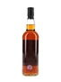 Lochranza 1996 Private Cask Bottled 2018 - Isle of Arran Distillers Ltd. 70cl / 50.2%