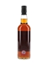 Lochranza 1996 Private Cask Bottled 2018 - Isle of Arran Distillers Ltd. 70cl / 50.2%