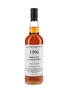 Lochranza 1996 Private Cask Bottled 2018 - Isle of Arran Distillers Ltd. 70cl / 50.2%