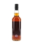 Lochranza 1996 Private Cask Bottled 2018 - Isle of Arran Distillers Ltd. 70cl / 50.2%