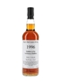 Lochranza 1996 Private Cask Bottled 2018 - Isle of Arran Distillers Ltd. 70cl / 50.2%