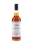 Lochranza 1996 Private Cask Bottled 2018 - Isle of Arran Distillers Ltd. 70cl / 50.2%