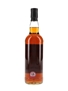 Lochranza 1996 Private Cask Bottled 2018 - Isle of Arran Distillers Ltd. 70cl / 50.2%