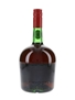 Courvoisier 3 Star Luxe Bottled 1970s 113cl / 40%