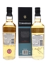 Torabhaig Owner's Reserve Bottle No.1 & 2017 Legacy Series Inaugural Releases Signed By The Distillery Team 2 x 70cl