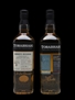 Torabhaig Owner's Reserve Bottle No.1 & 2017 Legacy Series Inaugural Releases Signed By The Distillery Team 2 x 70cl