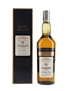 Coleburn 1979 21 Year Old Bottled 2000 - Rare Malts Selection 70cl / 59.4%