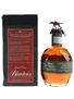 Blanton's Special Reserve Single Barrel No. 523 Bottled 2020 70cl / 40%