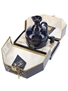 Venice-Simplon Orient Express 12 Year Old Ceramic Decanter  75cl / 43%