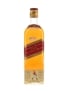 Johnnie Walker Red Label Bottled 1970s 75.7cl / 40%