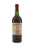 Graham's 1966 Vintage Port John Harvey & Sons Limited 75cl