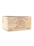 Chateau Prieure Canteloup 2011 Cotes De Bordeaux 6 x 75cl / 13%