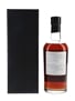 Karuizawa 2000 Flower & Bird Series Cask 7608 Bottled 2018 - Bush Warbler & Roses 70cl / 62%