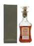 Old Fitzgerald 6 Year Old Decanter Stitzel-Weller 75cl / 50%