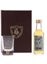 Rabbie's Dram 8 Year Old Vatted Malt  5cl / 58%